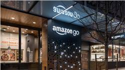 أمازون تعلن عن Amazon Go متجر فعلي تأخذ ما تريد وتغادر